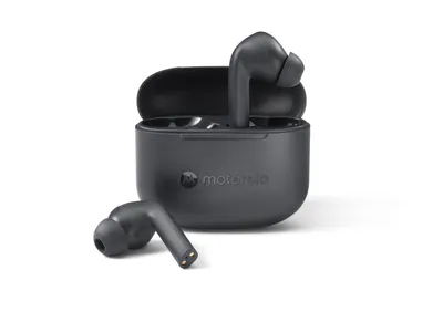 Immagine prodotto di Auricolari Motorola True Wireless | Moto Buds 065 | Microfono incorporato | Bluetooth | Notte senza luna
