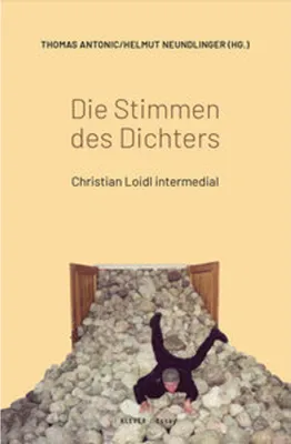 Immagine prodotto di Die Stimmen des Dichters