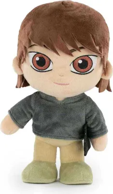 Produktbild von Death Note Plüschfigur Light 27 cm