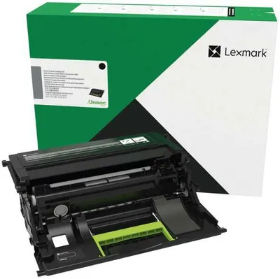 Obrázok produktu pre Lexmark 66S0Z00, 75 000 strán, čierna, 1 ks