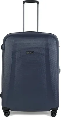 Produktbild von EPIC GTO 5.0 Trolley Midnight Blue dunkelblau 75cm