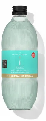 Produktbild von RITUALS...The Ritual of Karma Refill Fragrance Sticks 500ml