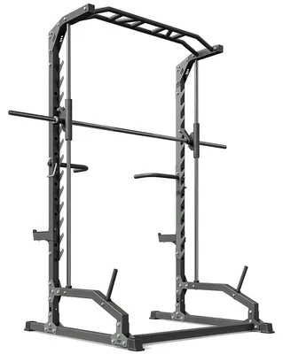Zdjęcie produktu dla Maszyna Marbo Sport Smith z drążkiem do podciągania i uchwytami do dipów MS-U105 2.0