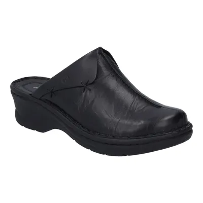 Produktbild von JOSEF SEIBEL Catalonia 48 | Clog für Damen | Grün