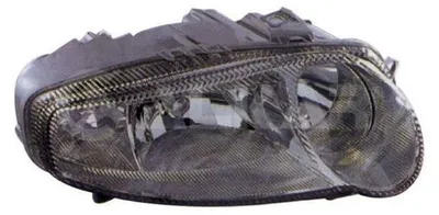 Obrázok produktu pre Hlavný svetlomet DEPO 667-1110R-LD-EM