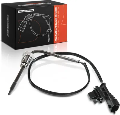 Produktbild von Frankberg 1x Abgastemperatursensor für IVECO EuroCargo IV Bj ab 2015
