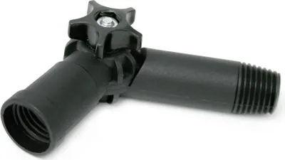 Immagine prodotto di Unger HiFlo MultiLink Adapter abknickbar, vormoniert