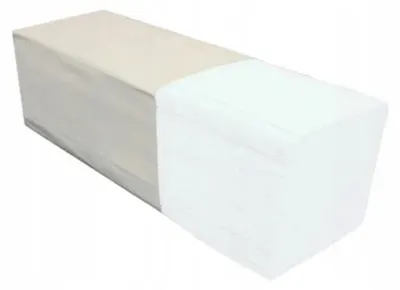 Produktbild von Merida Papiertücher für Tork H2 Spender 2-lagig weiß