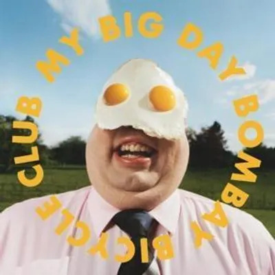 Produktbild von My Big Day