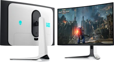 Obrázek produktu pro MONITOR DELL ALIENWARE QD-OLED 31,6" AW3225QF 240 Hz