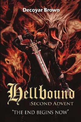 Produktbild von Hellbound