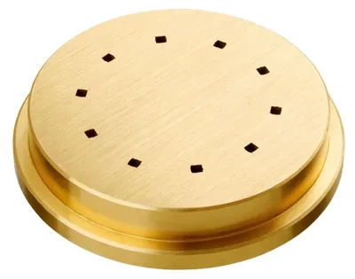 Produktbild von Pasta-Matrize Spaghetti Chitarra 8000