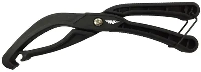 Image de VWP barre d'accouplement pour pneus lourds noir