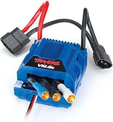 Produktbild von Traxxas Velineon VXL-6s V2 Steuergerät (für Sledge)