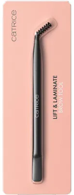 Produktbild von Catrice - Augenbrauenbürste Lift & Laminate