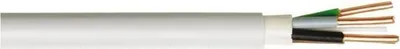 Productafbeelding van Halogeenvrije installatiekabel NHXMH-J, 4x1,5, 300/500V /rol/