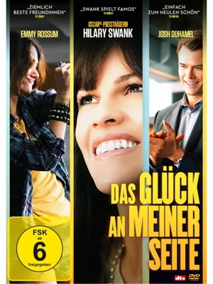 Obrázok produktu pre Das Glück an meiner Seite