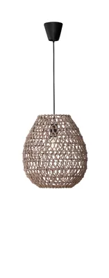 Produktbild von Nova Luce Pendelleuchte GRIFFIN