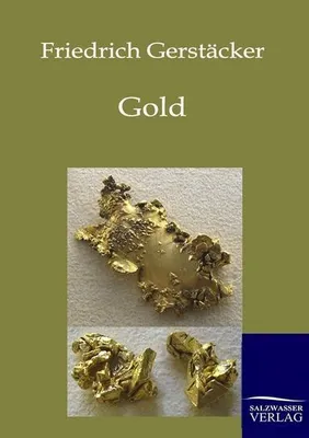 Produktbild von Gold