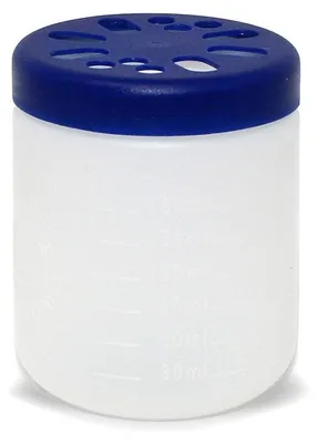 Productafbeelding van Doseercilinder - Wasmiddel - 1 stuk