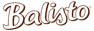 Produktbild von Balisto Müsli Mix Vollkornkeks Riegel mit Schokolade 37g 20er Pack