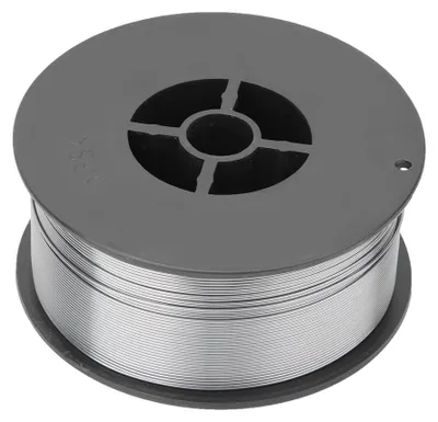 Obrázok produktu pre 0,9 mm bezplynový zvárací drôt MIG s tavidlovým jadrom, bez plynu E71T GS / E71T-11