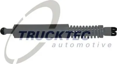 Produktbild von TRUCKTEC AUTOMOTIVE 08.62.819 Gasfeder Heckklappendämpfer für BMW 5 Touring (E39)