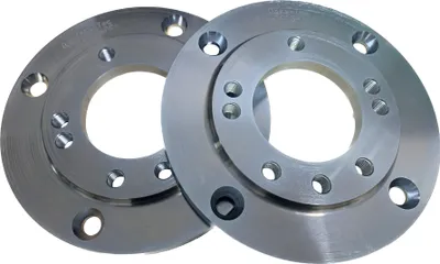Produktbild von Trabant LochkreisAdapter LK Ø160 auf LK 4x Ø100 LK 4x Ø98