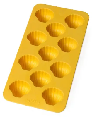 Image de Moule à glaçons Lekue - Moules, avec couvercle, 11 glaçons