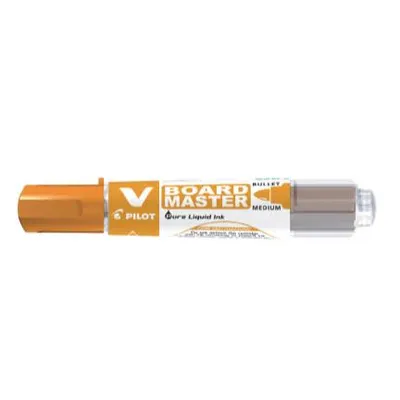 Obrázek produktu pro Pilot V, Oranžová, 2,3 mm, 6 mm