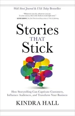 Produktbild von Stories That Stick