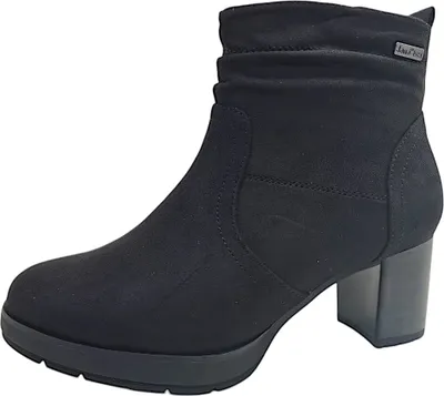 Produktbild von Jana Stiefelette in schwarz, Gr. 37