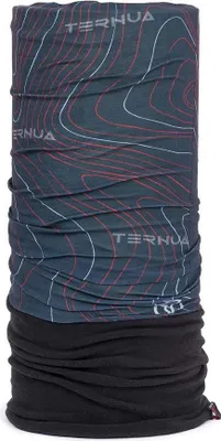 Produktbild von Ternua Atley Nackenwärmer Grau Herren,Damen Grau One Size