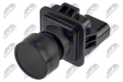 Produktbild von NTY Rückfahrkamera Einparkhilfe Auto Rückfahrkamera EZC-FR-353 Fahrzeugheckklappe für FORD USA Mustang VI Coupe