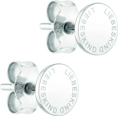 Produktbild von Liebeskind Berlin - LJ-0925-E-06 - Ohrringe