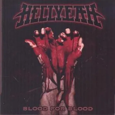 Produktbild von Blood For Blood