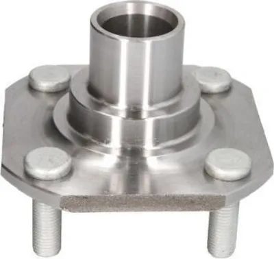 Produktbild von BTA H52019BTA Radnabe Hinten