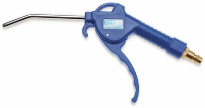 Immagine prodotto di BGS 3208 Pistola di soffiaggio ad aria compressa, lunghezza 110 mm