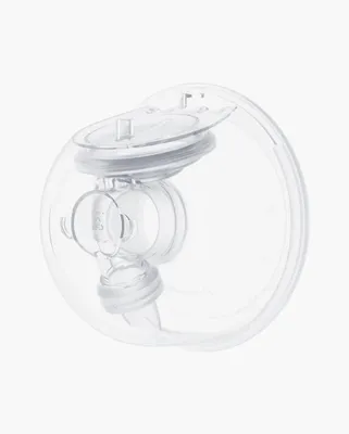 Zdjęcie produktu dla Zestaw Pojemników Na Mleko Momcozy Dla S12 Pro