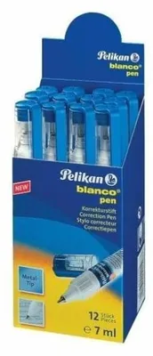 Image de Pelikan 100435914 stylo correcteur 7 ml