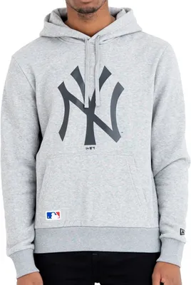 Produktbild von New Era New York Yankees Team Logo Hoody - Gr. XL