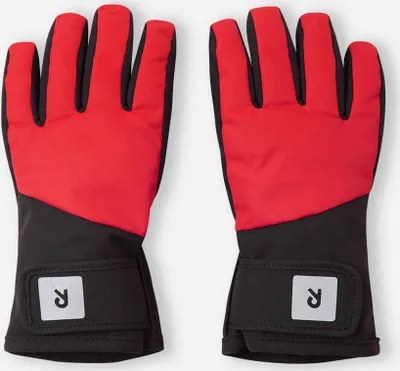 Produktbild von Reima Jungen Winterhandschuhe Rot 5300255A-3880 Grösse 4