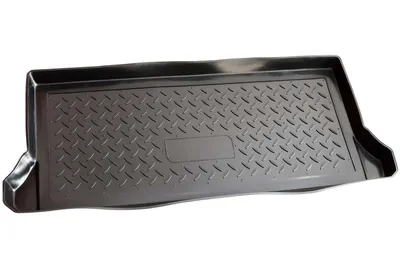 Immagine prodotto di Kofferraumwanne für CITROEN XSARA PICASSO | 1999-2010 | passgenau mit Rand