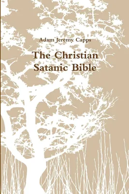 Produktbild von The Christian Satanic Bible
