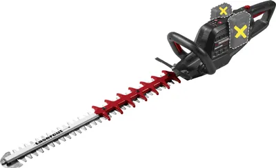 Produktbild von PARKSIDE PERFORMANCE® 40 V Akku-Heckenschere »PPAHS 40 A1«, ohne Akku und Ladegerät