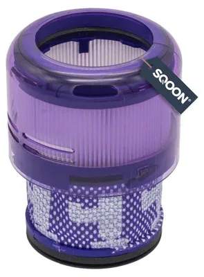 Produktbild von SQOON Filter geeignet für Dyson Omni-glide – ersetzt 965241-01