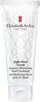 Obrázek produktu pro Elizabeth Arden Eight Hour Cream Intensive Moisturizing Hand Treatment, Krémová, Ženy, Normální pokožka, Hydratující, 75 ml, Tuba