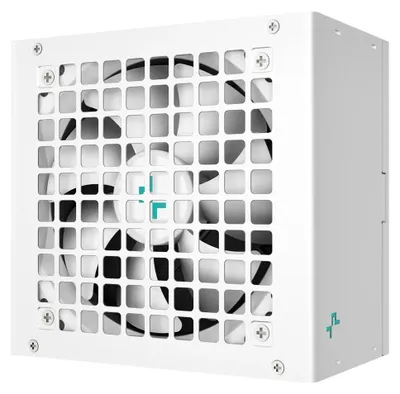 Produktbild von PL650D White (weiß, 3x PCIe, 650 Watt)