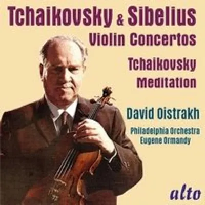 Image de Concertos pour violon