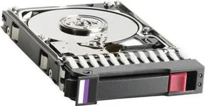 Immagine prodotto di HPE 653953-001 - 2,5 Zoll - 500 GB - 7200 RPM